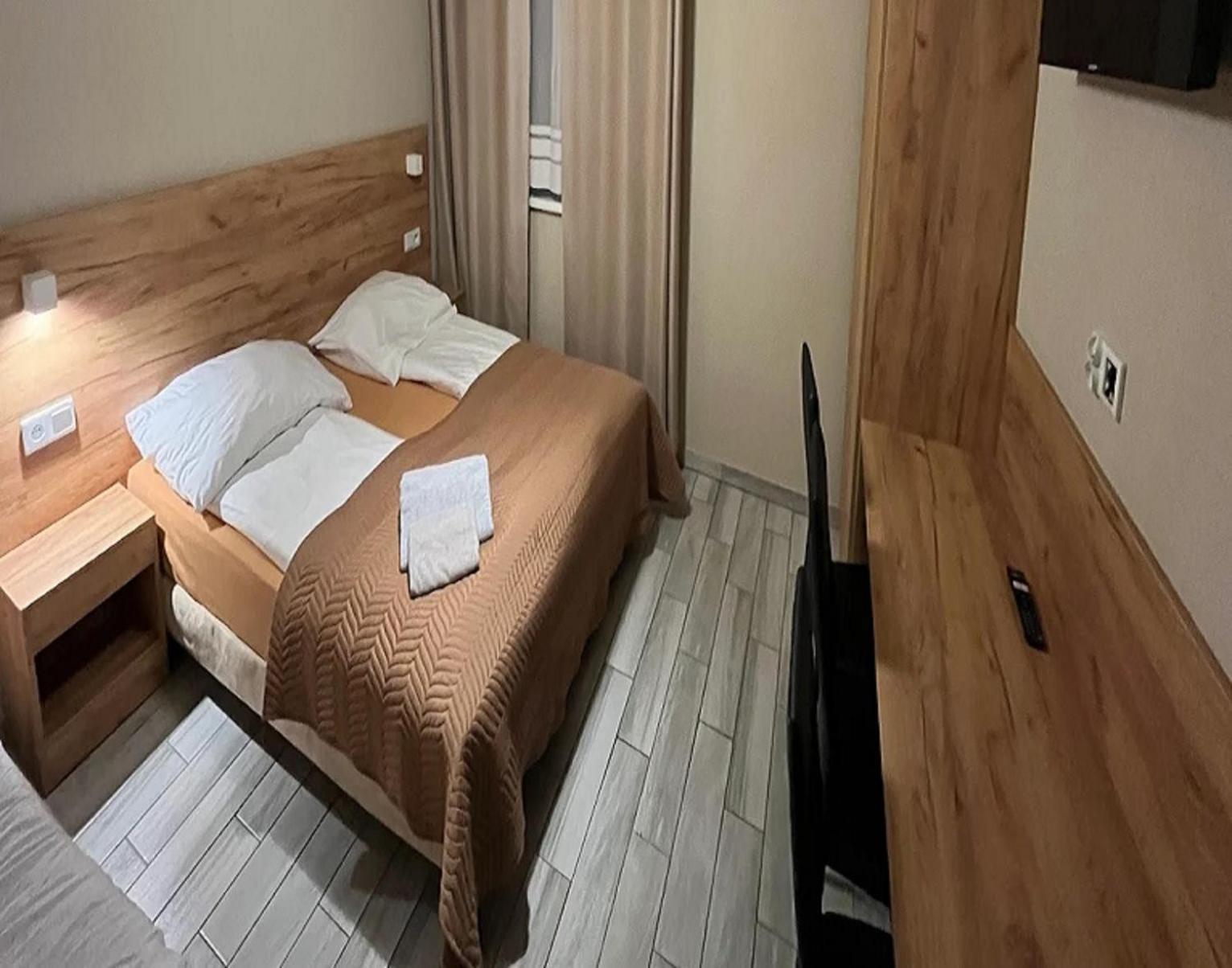 Good Night Noclegi & Strefa Z Sauna I Jacuzzi Ogolnodostepna Lub Na Wylacznosc 체호비체-지에지체 외부 사진